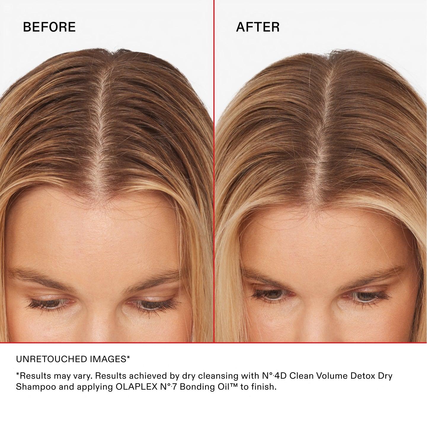 Olaplex No.4D Clean Volume Detox Dry Shampoo – 6.3 oz