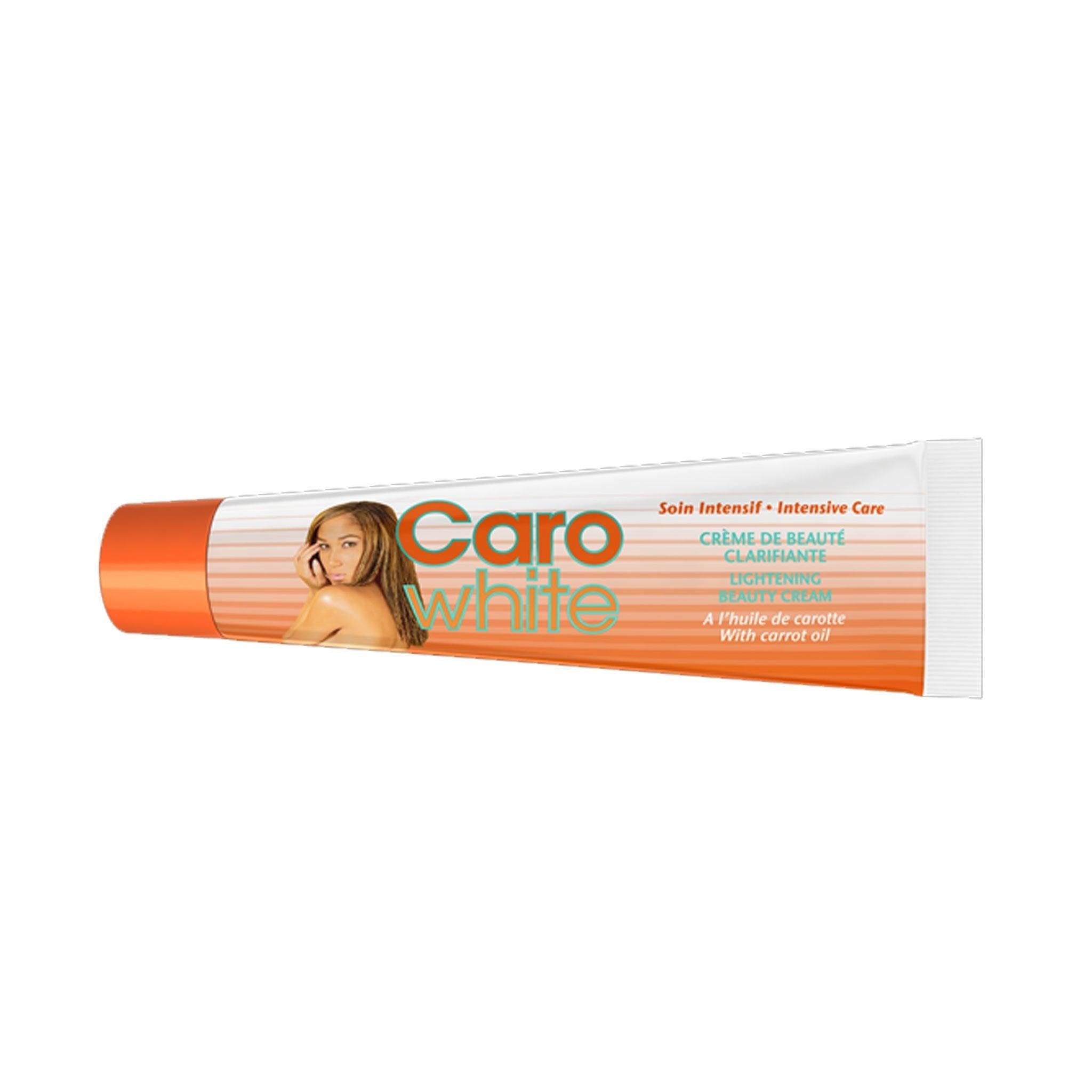 Caro White Intensive Care Lightening Beauty Cream – 30 ml Tube