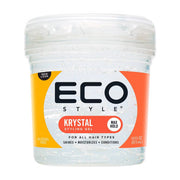 Eco Style Krystal Styling Gel 16 oz