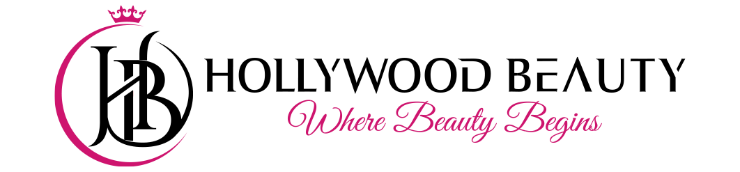 Hollywood Beauty STL