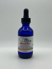 She & Co Hair Drops – Hair & Scalp Strengthener (2 fl oz)