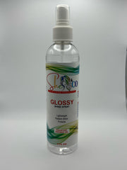 She & Co Glossy Shine Spray – 8 fl oz