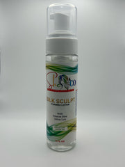 She & Co Silk Sculpt Foaming Lotion – 8 fl oz
