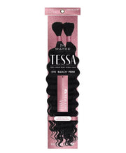 Mayde Beauty Tessa 100% Virgin Remy Human Hair – Deep Bulk 18"