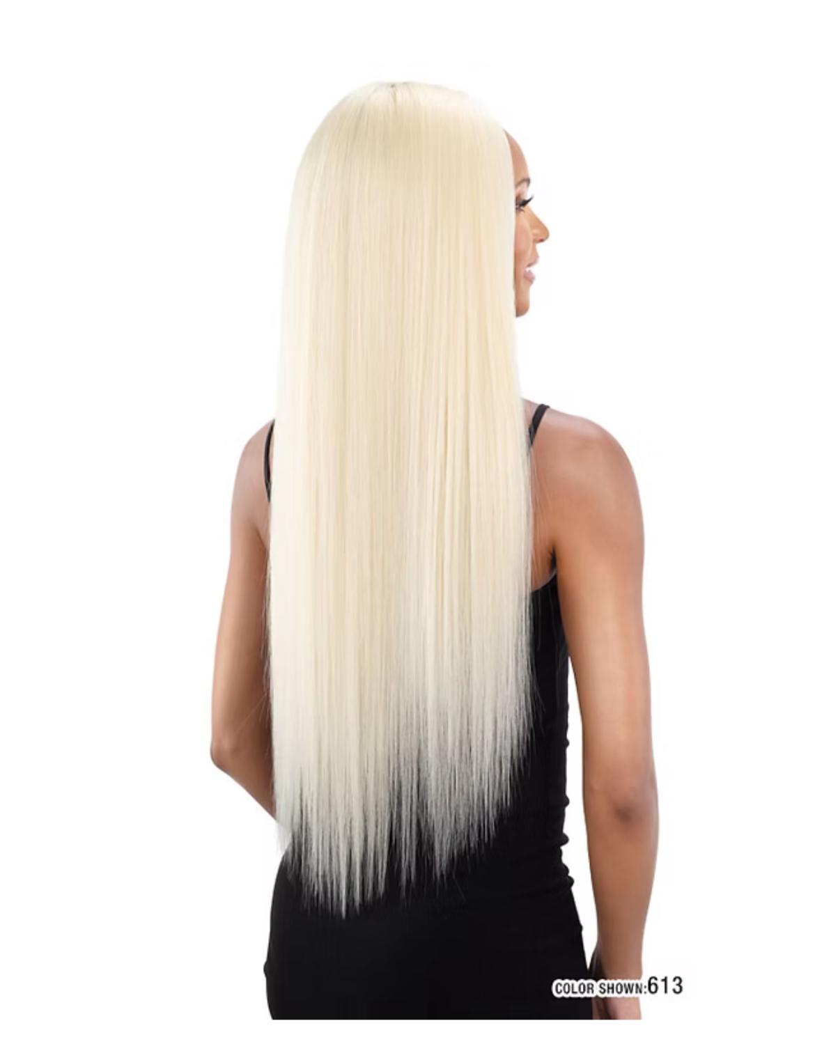 Mayde L'SOL 7 PCS Clip-In Natural Straight 24"