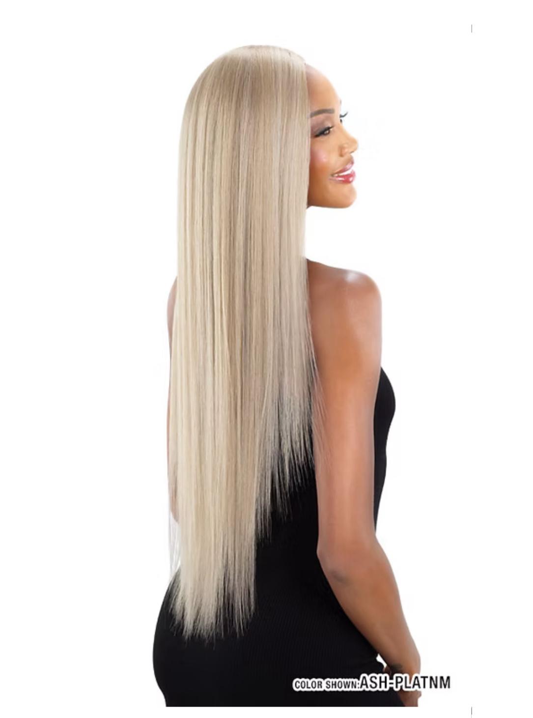 Mayde L'SOL 7 PCS Clip-In Natural Straight 24"