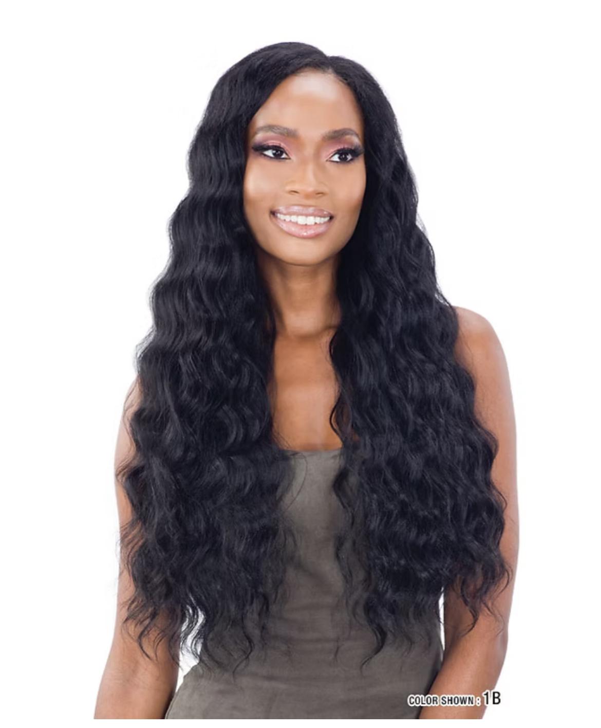 Mayde Bloom Bundle Loose Deep 24"