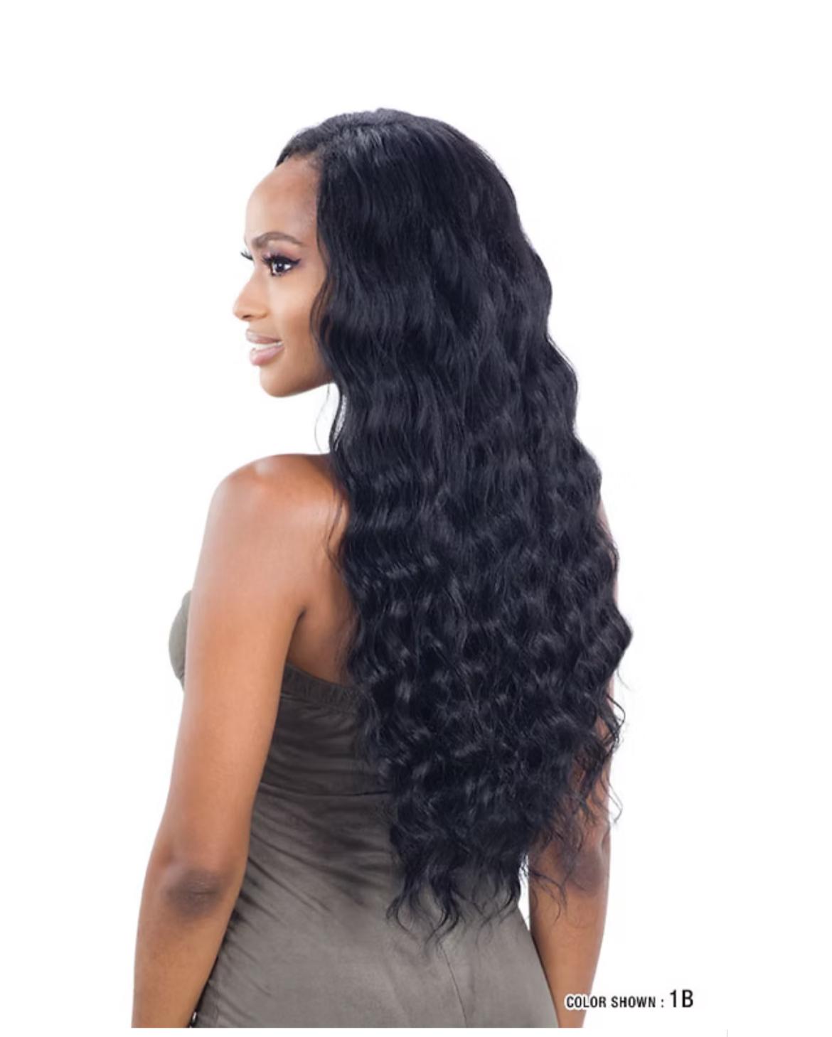 Mayde Bloom Bundle Loose Deep 24"