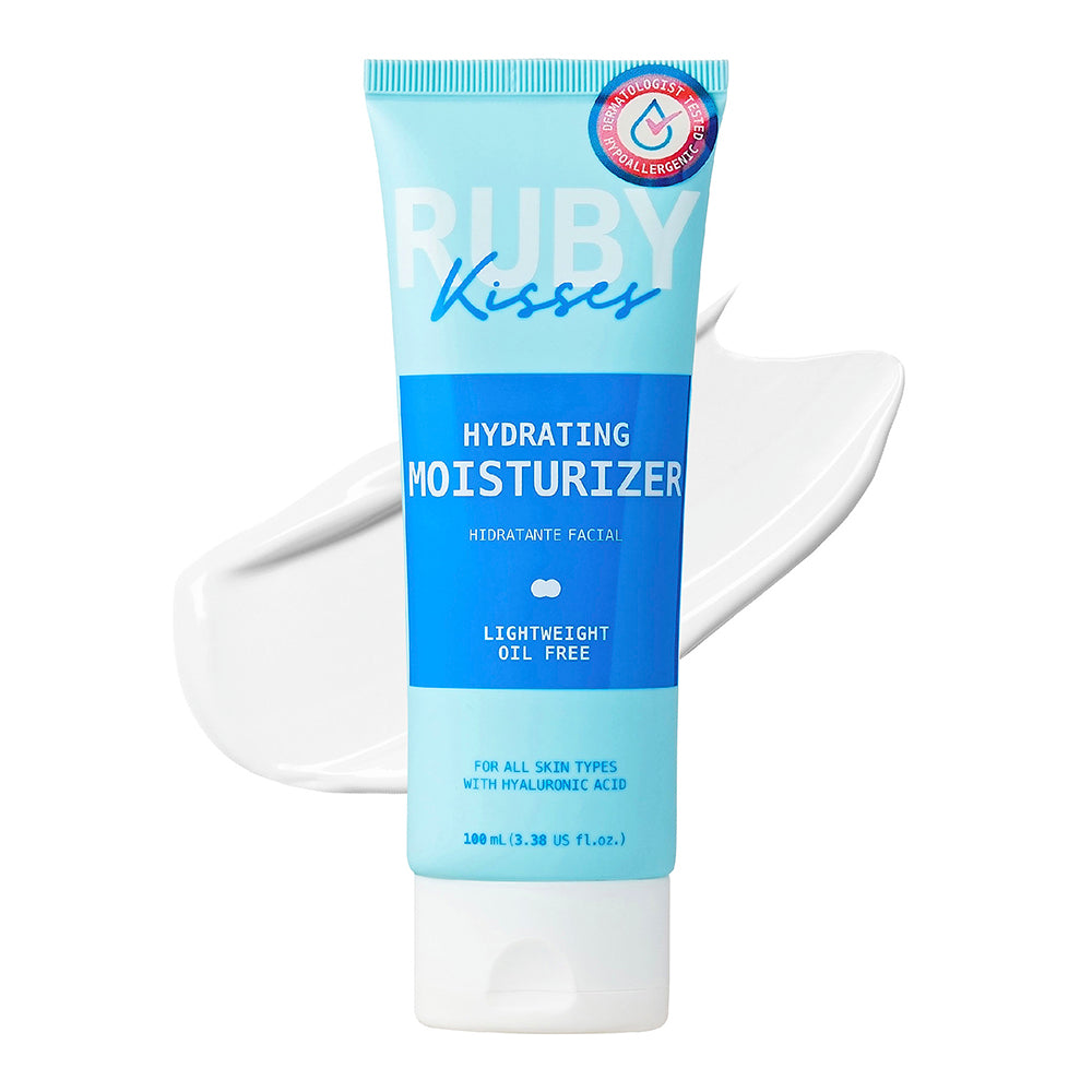 Ruby Kisses Hydrating Moisturizer 3.38 fl oz - RHS09