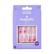 KISS Majestic Nails Collection