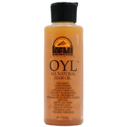 Kemi Organics OYL All Natural Hair Oil