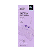 Kiss New York Elastic Lift Collagen Overnight Wrapping Mask 2.53 fl oz - KWR01