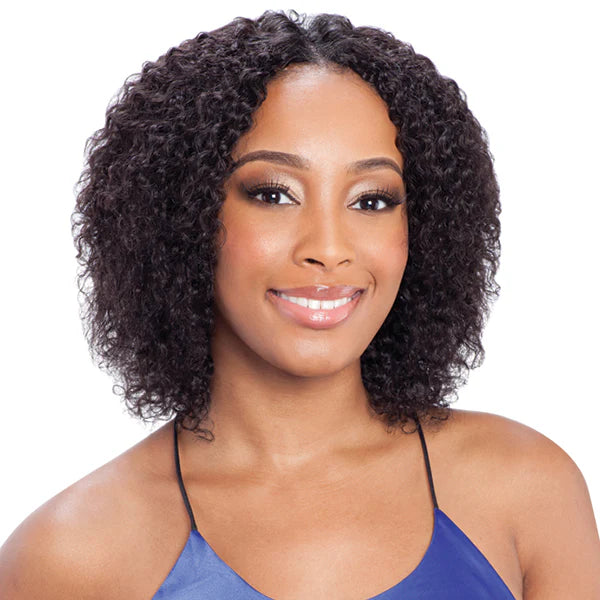 100% Indian Remy Human Hair Rain - MOIST JERRY 3PCS