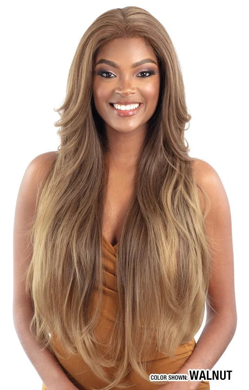 Model Model Glam Mode HD Lace Frontal Wig – Alina