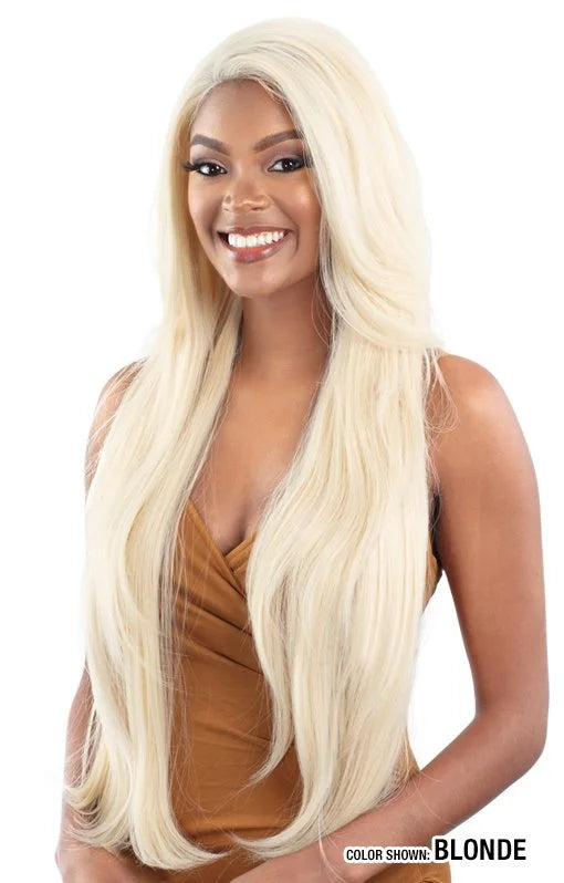 Model Model Glam Mode HD Lace Frontal Wig – Alina