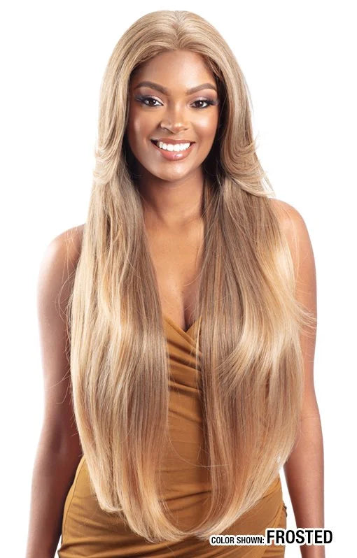 Model Model Glam Mode HD Lace Frontal Wig – Alina