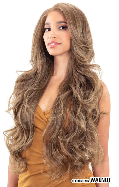 Model Model Glam Mode 13x5 HD Lace Frontal Wig – Ruby