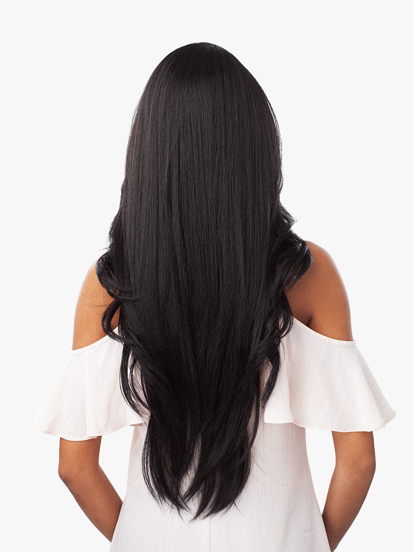 Sensationnel Cloud 9 What Lace? Swiss Lace Wig – Morgan