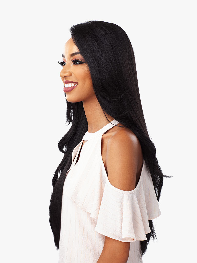 Sensationnel Cloud 9 What Lace? Swiss Lace Wig – Morgan