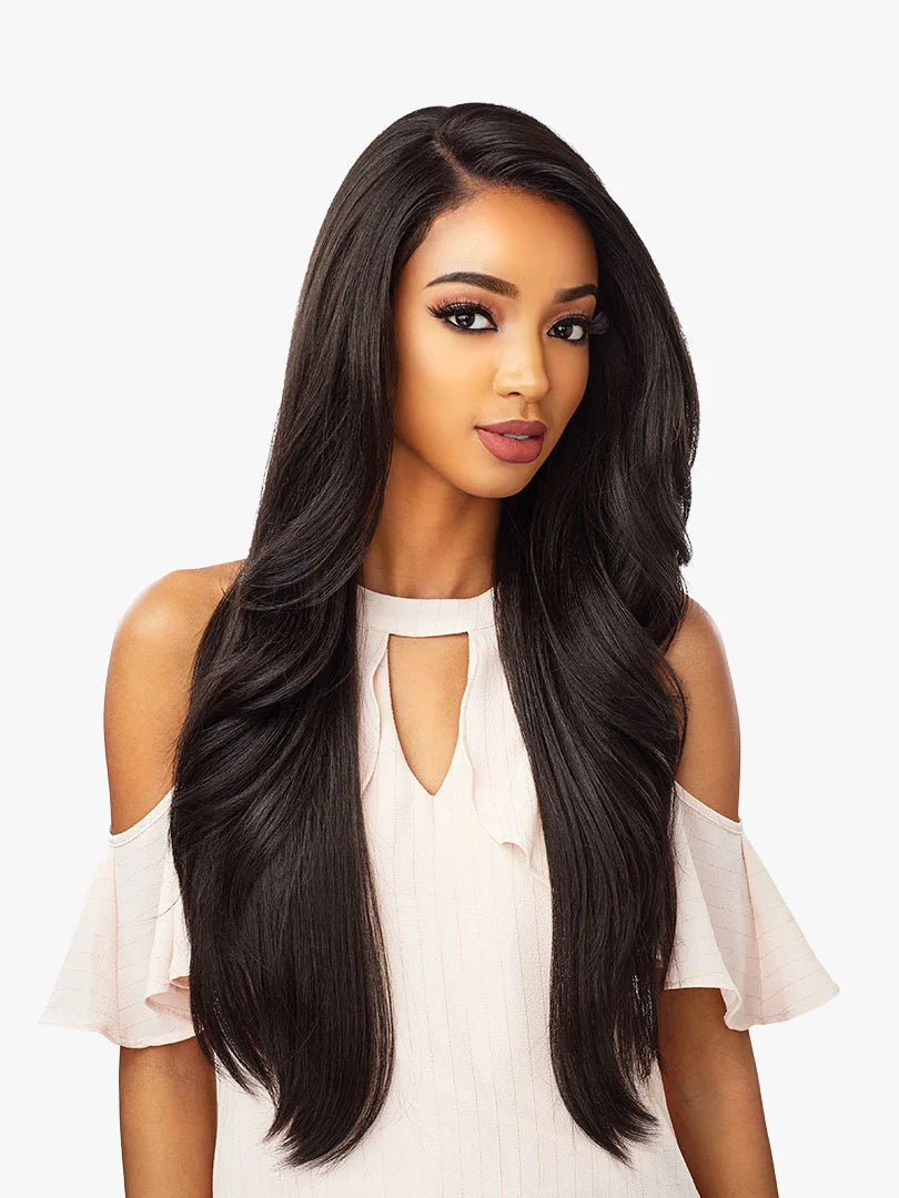 Sensationnel Cloud 9 What Lace? Swiss Lace Wig – Morgan