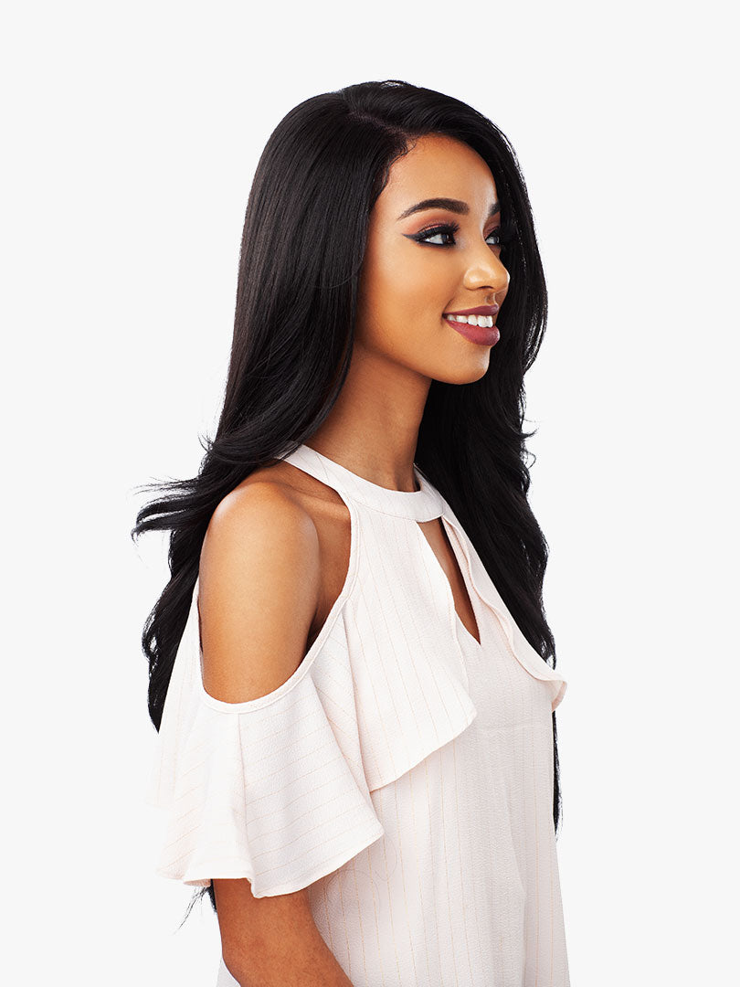 Sensationnel Cloud 9 What Lace? Swiss Lace Wig – Morgan