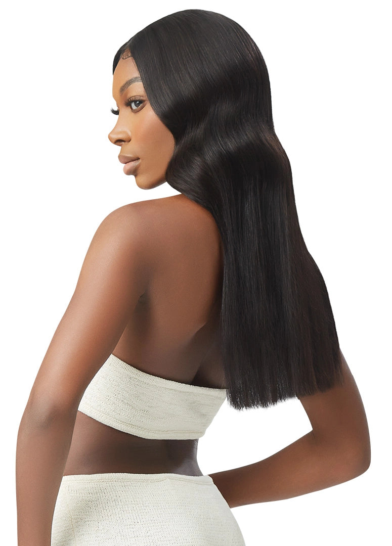 Mylk 100% Remi Human Hair – Weave Track Hair