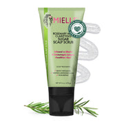Mielle Rosemary Mint Clarifying Sugar Scalp Scrub 6 oz