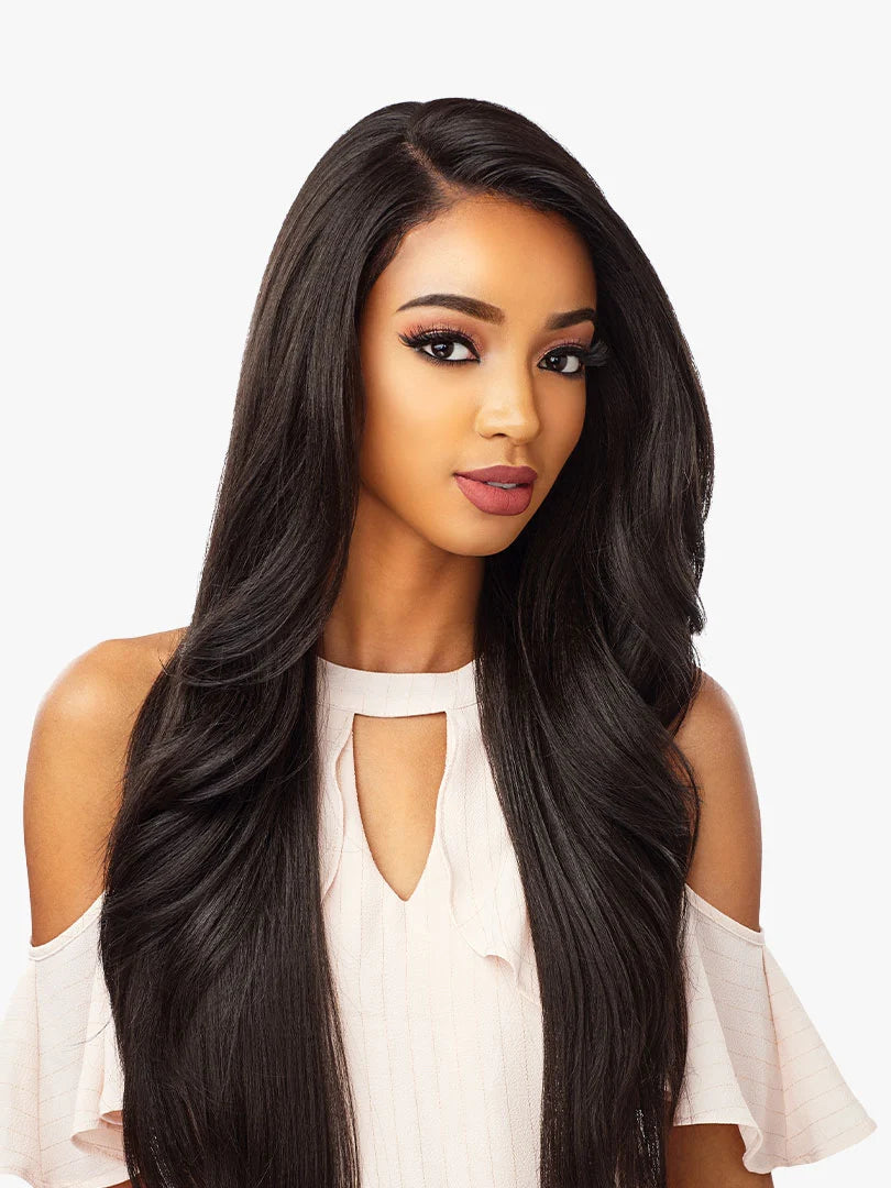 Sensationnel Cloud 9 What Lace? Swiss Lace Wig – Morgan