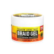 All Day Locks Braid Gel – Extreme Hold