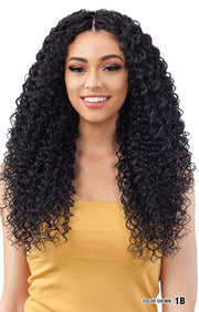 Shake-N-Go Organique Water Curl 24"