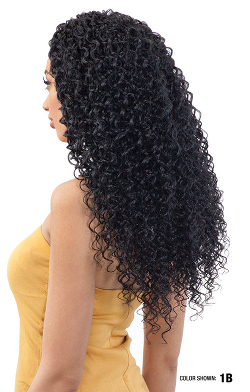 Shake-N-Go Organique Water Curl 24"