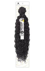 Shake-N-Go Organique Water Curl 30"