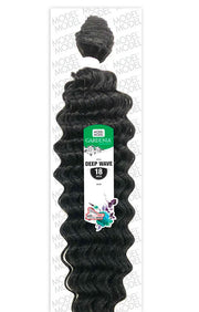 Model Model Gardenia Deep Wave Bundle 18"