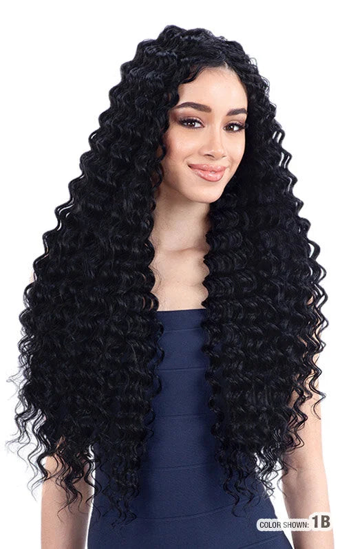 Model Model Gardenia Deep Wave Bundle 18"