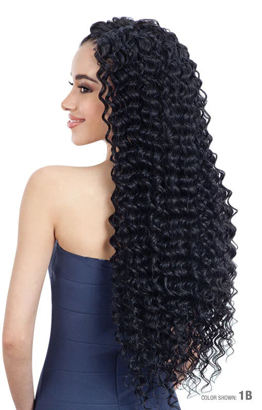 Model Model Gardenia Deep Wave Bundle 18"