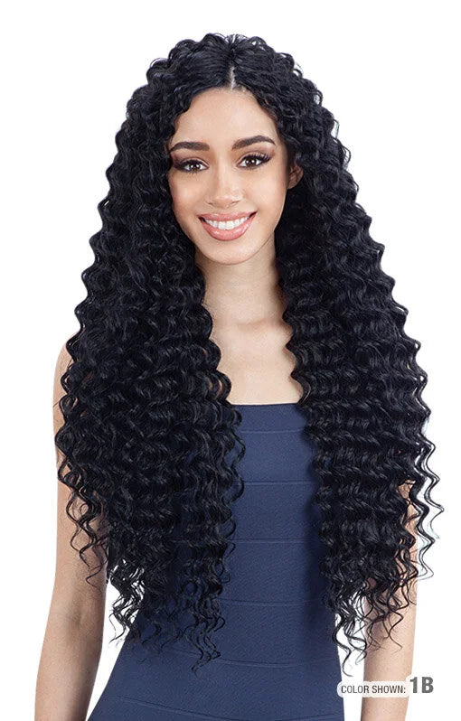 Model Model Gardenia Deep Wave 30"