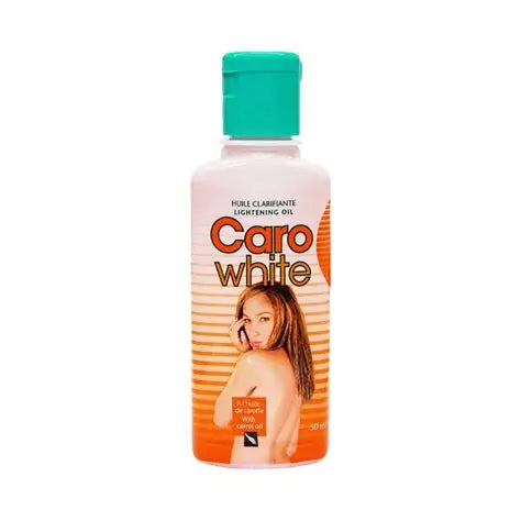 Caro White Huile Clarifiante Lightening Oil – 50 ml
