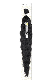 Shake N Go Organique Breezy Wave Bundle 18"