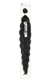 Shake N Go Organique Breezy Wave Bundle 24"