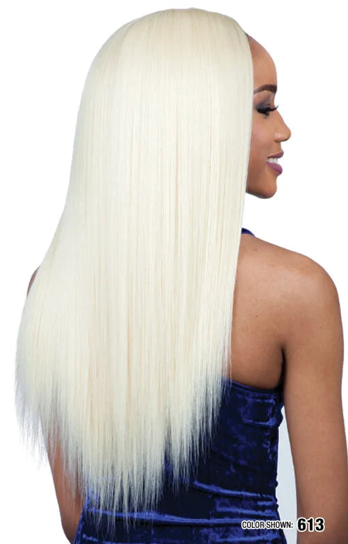 Shake-N-Go Organique Straight Weave – 18”
