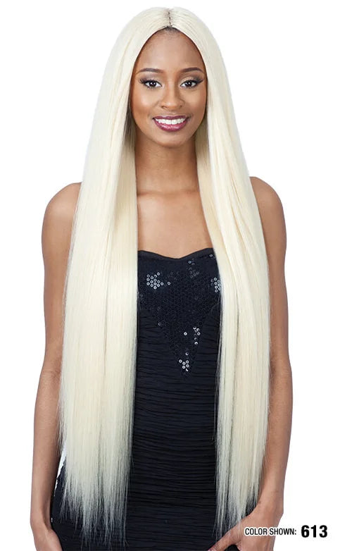 Shake-N-Go Organique Straight Weave – 30”