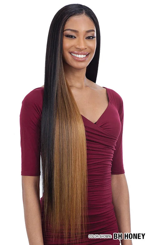 Shake-N-Go Organique Straight Weave – 30”