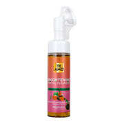 Te Amo Brightening Facial Cleanser – Turmeric Extract with Lemon (200 ml / 6.8 fl oz)