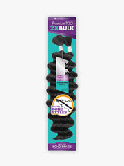 Sensationnel PremiumTOO 2X Ocean Wave Bulk 22"