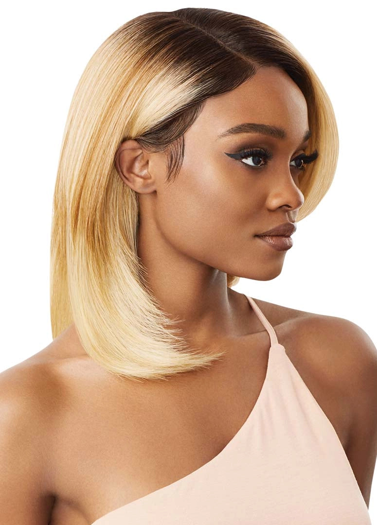 Outre Melted Hairline HD Lace Front Wig – Sabrina