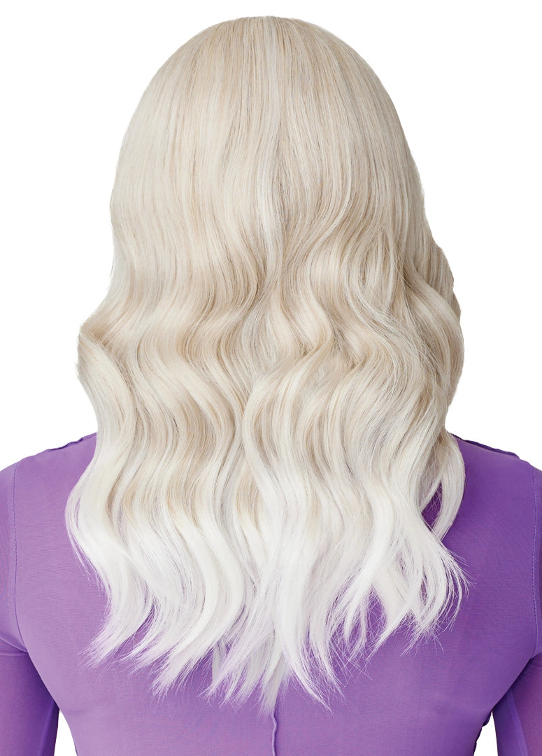 Outre Perfect Hairline Swoop Series HD Lace Frontal Wig – Swoop 4 18"
