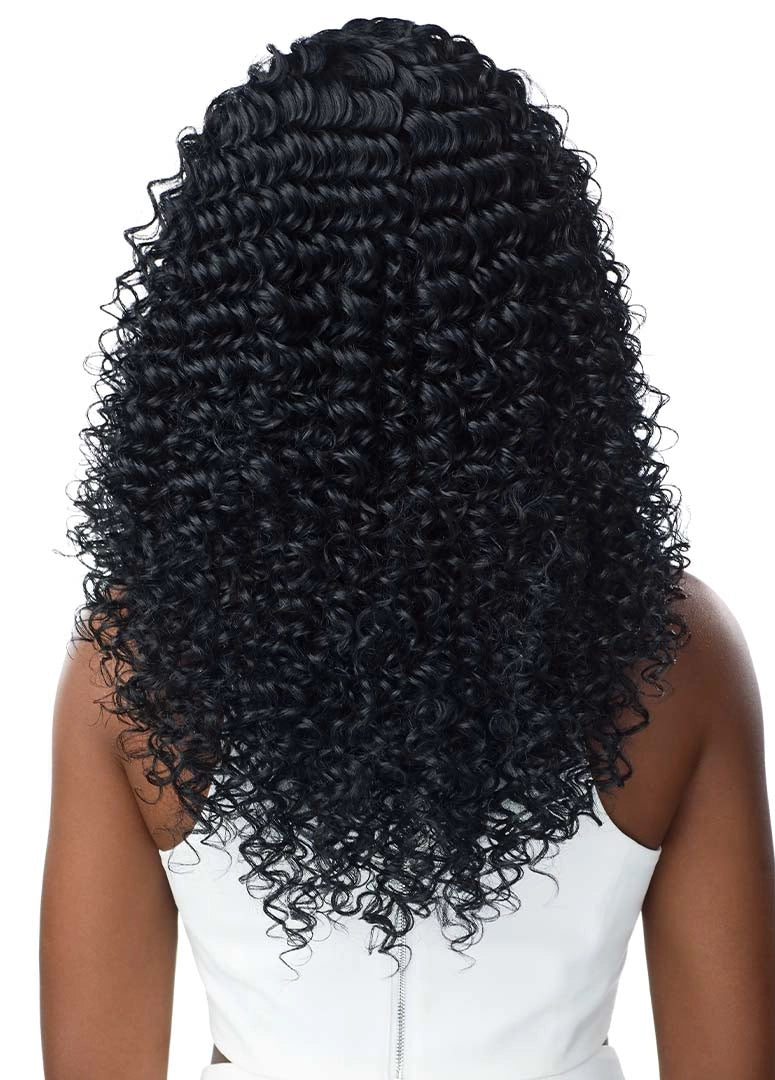 Outre Perfect Hairline Fully Hand-Tied 13x6 HD Lace Frontal Wig – Dominica 22"