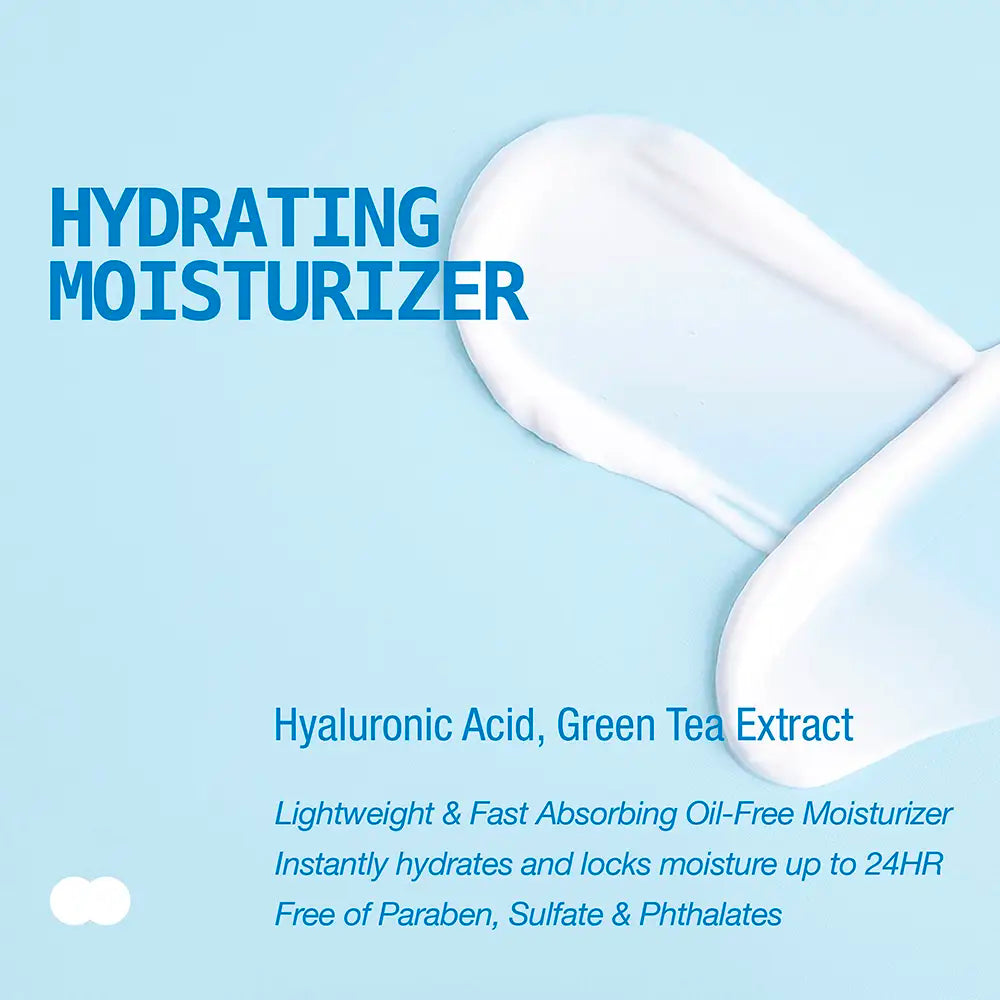 Complete Hydration Skincare Travel Set - RHSTK01X