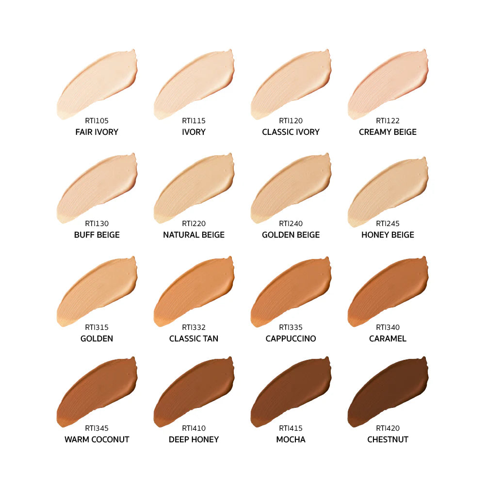 Ruby Kisses Tinted Moisturizer – Lightweight Hydrating Coverage