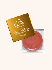 Absolute New York Silk Glow Butter Balm